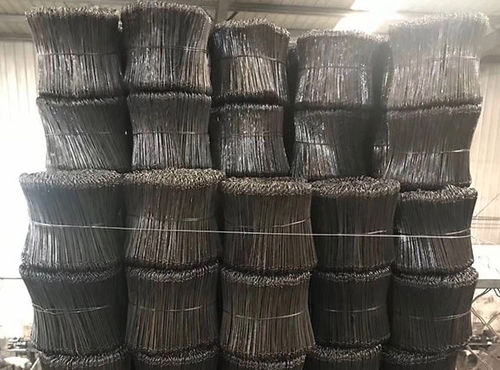 Latest company case about Metal steel wire china supplier