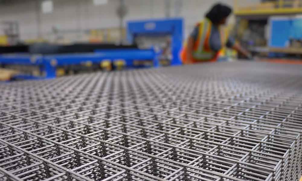 ANPING DONGMING WIRE MESH CO., LIMITED
