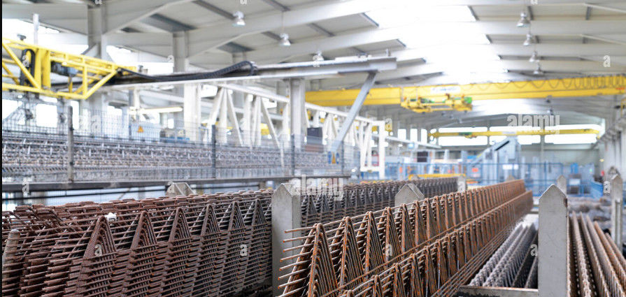 ANPING DONGMING WIRE MESH CO., LIMITED