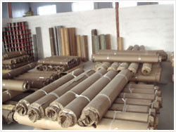 Non Toxic Woven Screen Mesh 316L 321 Stainless Steel Weave Mesh