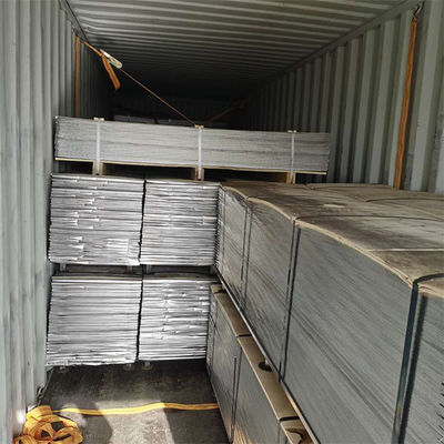 0.25mm 0.3mm Thick Stainless Steel Rib Lath Corrosion Resistant