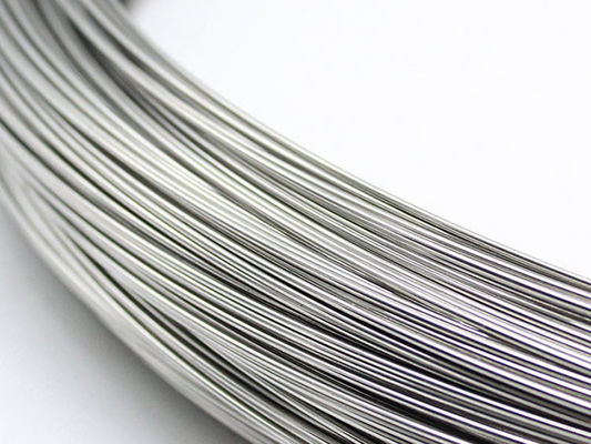 Heat Treated Metal Steel Wire Cold Drawn 0.8mm - 1.2mm Diameters