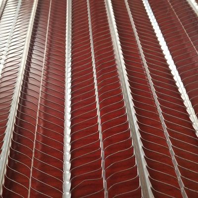 Hexagonal Opening Gravel Screen Mesh for Versatile Material Screening Needs