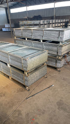 0.4mm 0.5mm Wall Plaster Mesh Chicken Mesh For Wall Plastering