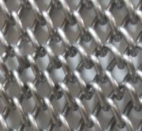 6m Roll Woven Screen Mesh Fine Screen Mesh Stainless Steel