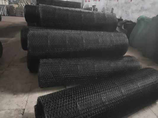 11*11 8.5*8.5 4*4 Ss Woven Wire Mesh Durable And Long Lasting