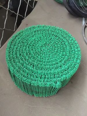 Construction Grade Trapezoidal Carbon Steel Wire For Structural Support