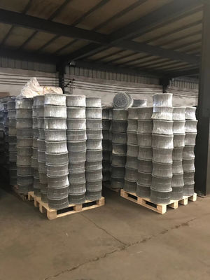 Construction Grade Trapezoidal Carbon Steel Wire For Structural Support