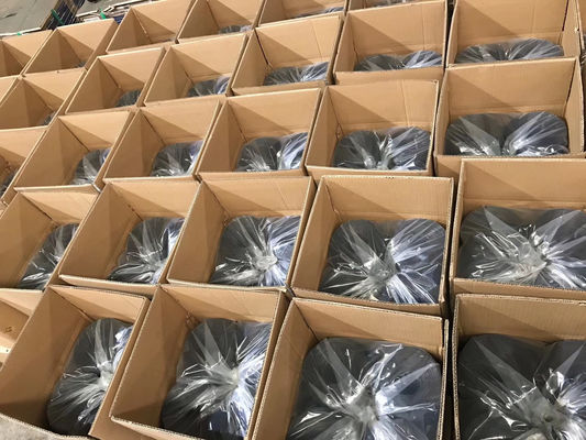 0.3mm-0.6mm Dia PVC Coated Steel Wire Construction Stainless Steel Wire