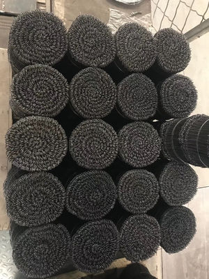 Copper Metal Steel Wire For Durable Binding And Sealing In Garden