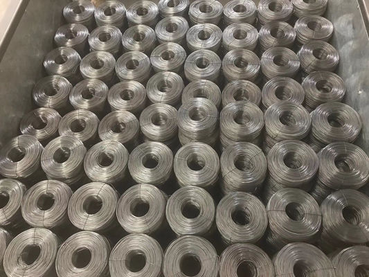 Construction Grade Trapezoidal Carbon Steel Wire For Structural Support