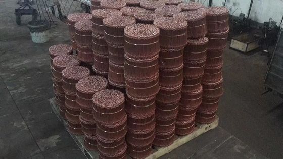 Copper Metal Steel Wire For Durable Binding And Sealing In Garden