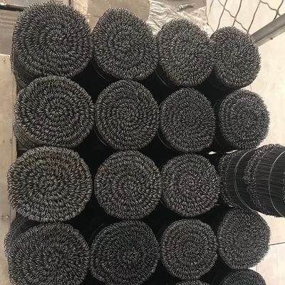 Corrosion Resistance Metal Steel Wire 0.6mm-1.5mm Diameter