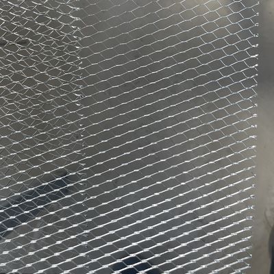 Plaster Mesh Reinforcing Material Plaster Mesh