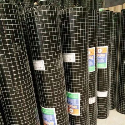 50x100 Mesh Razor Wire Welded Razor Diamond Mesh Fencing