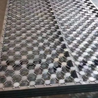 Stainless 1mm-1.2mm Wire Decorative Metal Screen For Cabinets