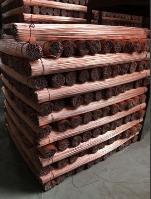 Black Annealed Material Metal Steel Wire Cut Straight Wire