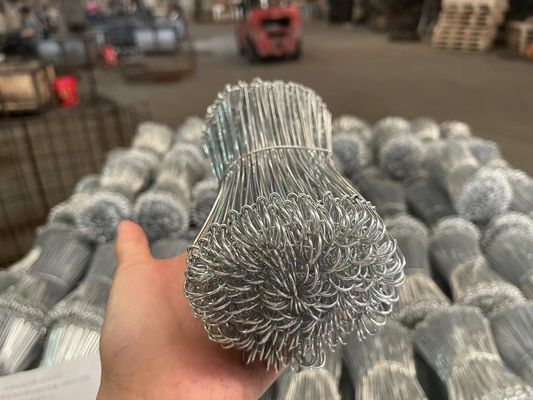 Handicraft Construction Galvanized Steel Wire Yellow Pvc Coated Steel Wire