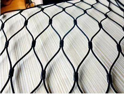 Enclosures Decorative Screen Mesh for Aviary 7x7 Sale