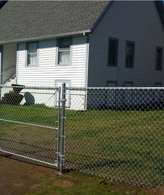 Enhance Safety In Sports Facilities Woven Screen Mesh For Field Parameters And Ball Containment