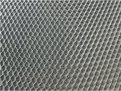 High Strength Plaster Reinforcing Mesh For Building Internal And External Decoration