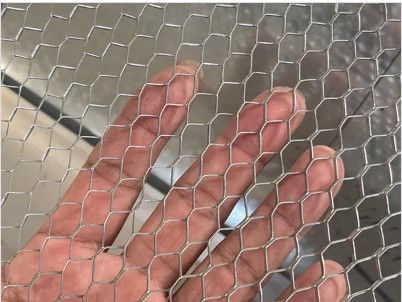 High Strength Plaster Reinforcing Mesh For Building Internal And External Decoration