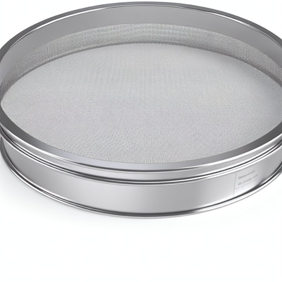 Nature Stainless Steel Fine Mesh Screen for Optimal Filtration Performance