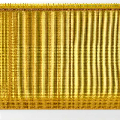 Durable Woven Screen Mesh Yellow Etc. Advantage Durable Mesh 1-635mesh