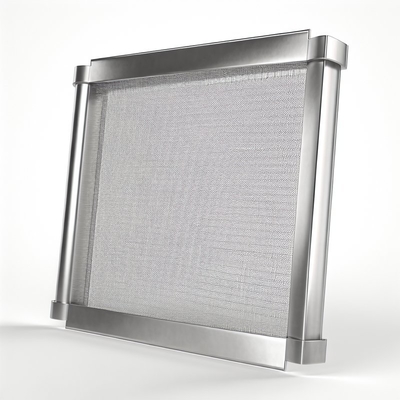 Stainless Steel Woven Wire Screen Cloth The Ultimate Solution for Filtering Needs