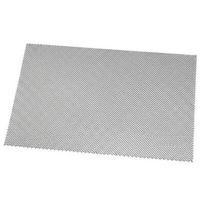 Corrosion Resistant Stainless Steel Fine Mesh Screen Designed for Precision Filtration in Harsh Industrial Environments