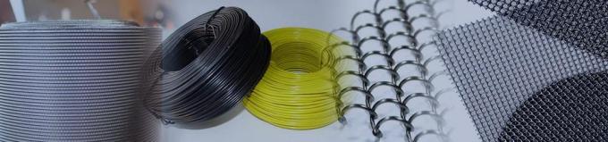 ANPING DONGMING WIRE MESH CO., LIMITED Factory Tour