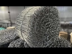 Loop Tie Wire/Binding Wire