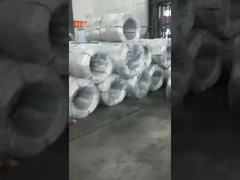 Hot Dipped Galvanized Wire