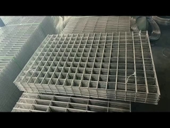 Welded Mesh Panel